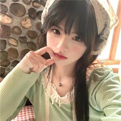 漂亮宝贝直播中